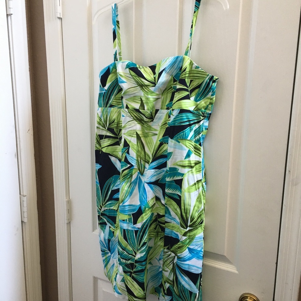 FINAL MARKDOWN SUMMERY agb dress 10